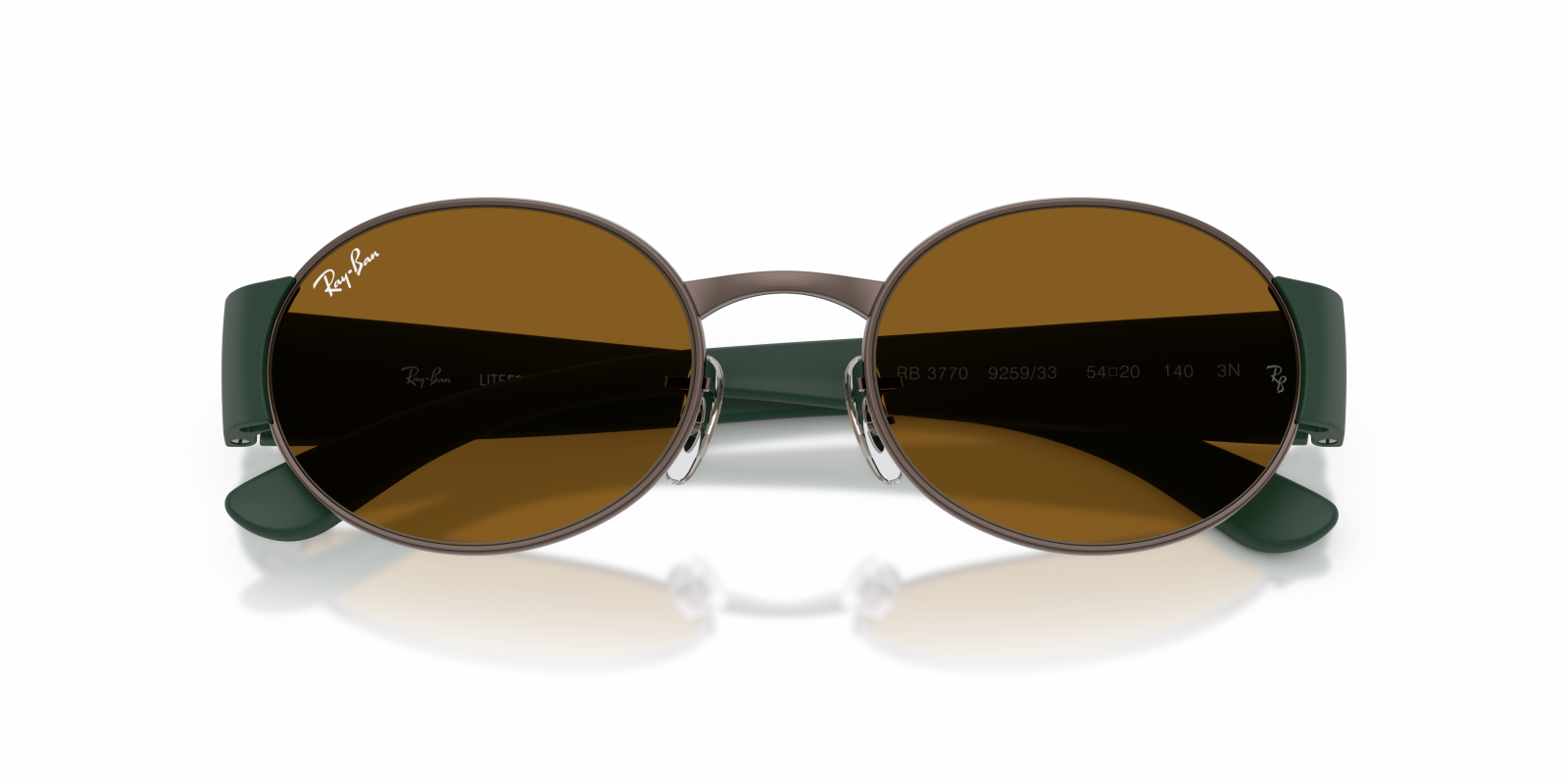 Ray Ban RB3770 925933  